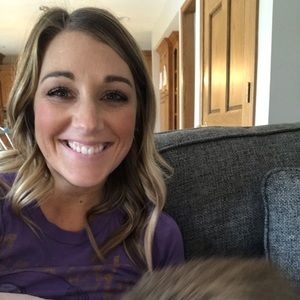 Meet your Posher, Candace